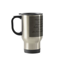 Leaf Upon the Water mugs