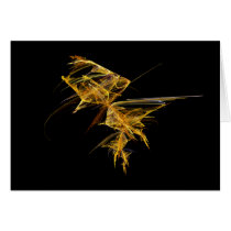 Leaf Whirlwind cards by HeatherArt Leaf Whirlwind cards