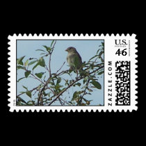 leafbranchesbird1 postage by melhi_ leafbranchesbird1 postage