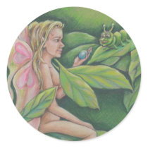 Leafine stickers