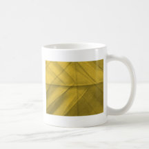 Leafs Coffee Mug