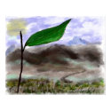 Leafs Horizon posters