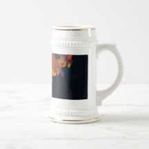 Leafs On A Twig Coffee Mug
