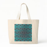 LEAFY BAG DESIGN by SHARON SHARPE
