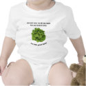 Leafy Green Fetish t-shirts