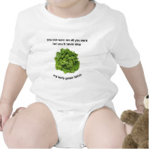 Leafy Green Fetish t-shirts by libertyoutfitters Leafy Green Fetish t-shirts