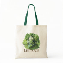 Leafy Lettuce bags