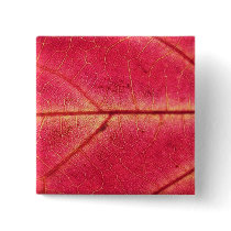 Leafy Square buttons by ickledink Leafy Square buttons