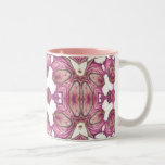 Leafy Wings Coffee Mugs
