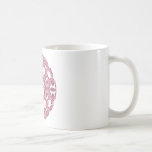 Leafy Wings Mug