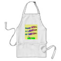 league aprons by soccerisalive league aprons