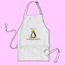 League of Extraordinary Penguins 2 Aprons