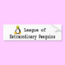 League of Extraordinary Penguins 2
