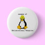 League of Extraordinary Penguins 2 Pins