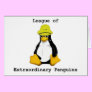 League of Extraordinary Penguins 2