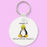 League of Extraordinary Penguins 2