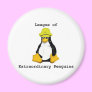 League of Extraordinary Penguins 2