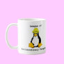League of Extraordinary Penguins 2