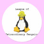 League of Extraordinary Penguins 2