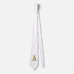 League of Extraordinary Penguins 2 ties
