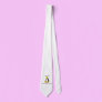 League of Extraordinary Penguins 2 Tie