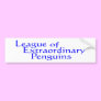 League of Extraordinary Penguins 3