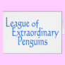 League of Extraordinary Penguins 3