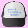 League of Extraordinary Penguins 3