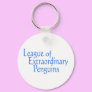 League of Extraordinary Penguins 3