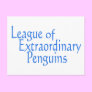 League of Extraordinary Penguins 3