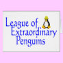 League of Extraordinary Penguins 4