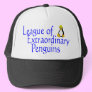 League of Extraordinary Penguins 4