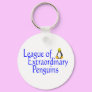 League of Extraordinary Penguins 4