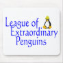 League of Extraordinary Penguins 4