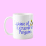League of Extraordinary Penguins 4