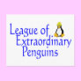 League of Extraordinary Penguins 4