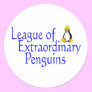 League of Extraordinary Penguins 4