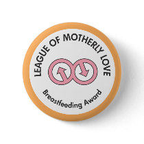 League of Motherly Love Button