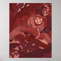 Leagues Poster