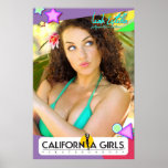 Leah Estella Poster
