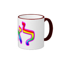 Leah, Lea Mug