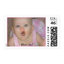 Leah postage