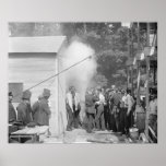 Leak Test: 1923 Poster