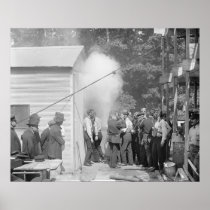 Leak Test: 1923 Poster