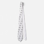 Leaked ties