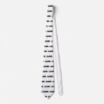 Leaker ties