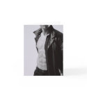 Lean Abs Notecard #2 by Photos_By_JAE Lean Abs Notecard #2