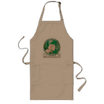 Lean, Green Environmental Machine aprons