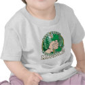 Lean, Green Environmental Machine t-shirts