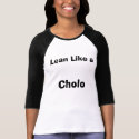 Lean Like a , Cholo t-shirts by mc3478 Lean Like a , Cholo t-shirts